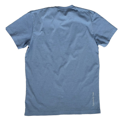 The Easy Miles Tee | Limited preorder • One week only
