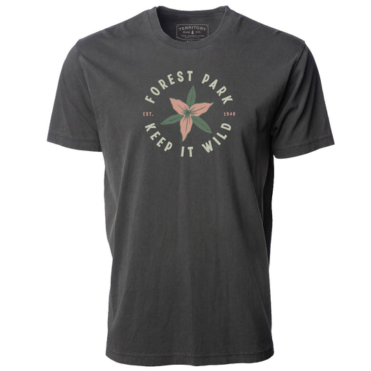 Forest Park Midweight Tee | Keep it Wild