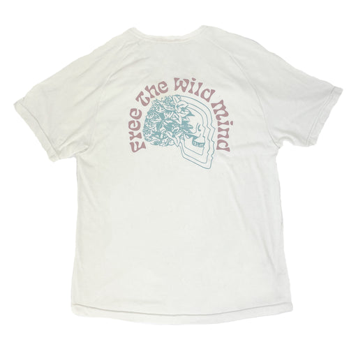 Men's Wild Mind All Day Tee