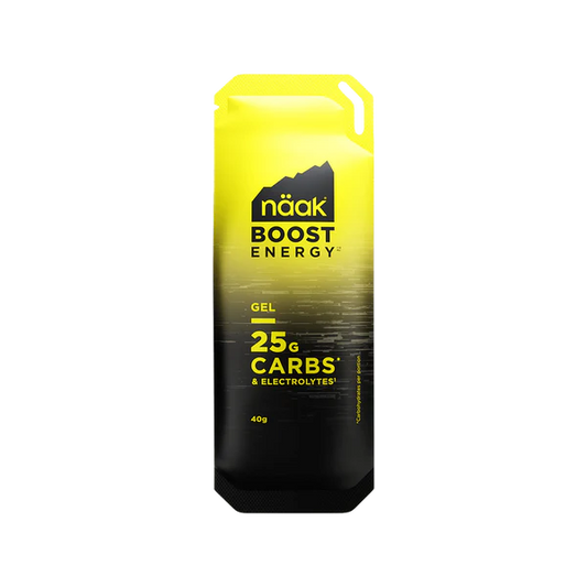 Naak- Boost Energy Gel | Neutral 25