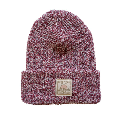 Watch Cap Beanie