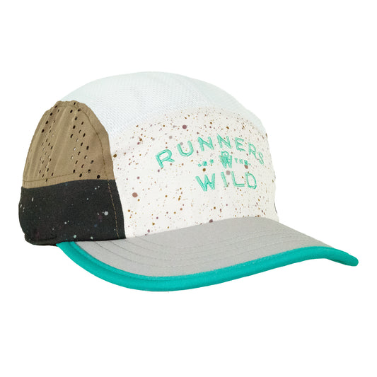 Long Haul Cap - Runners of the Wild