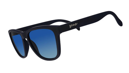 Goodr Sunglasses - Drinks Seawater Sees Future