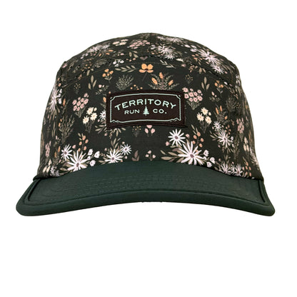 Long Haul Cap - Wildflowers
