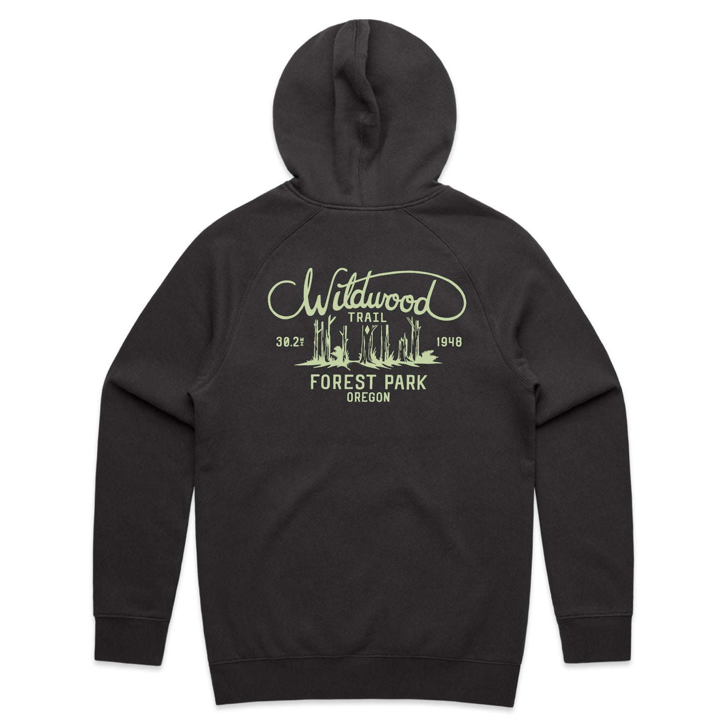 Wildwood Hoodie