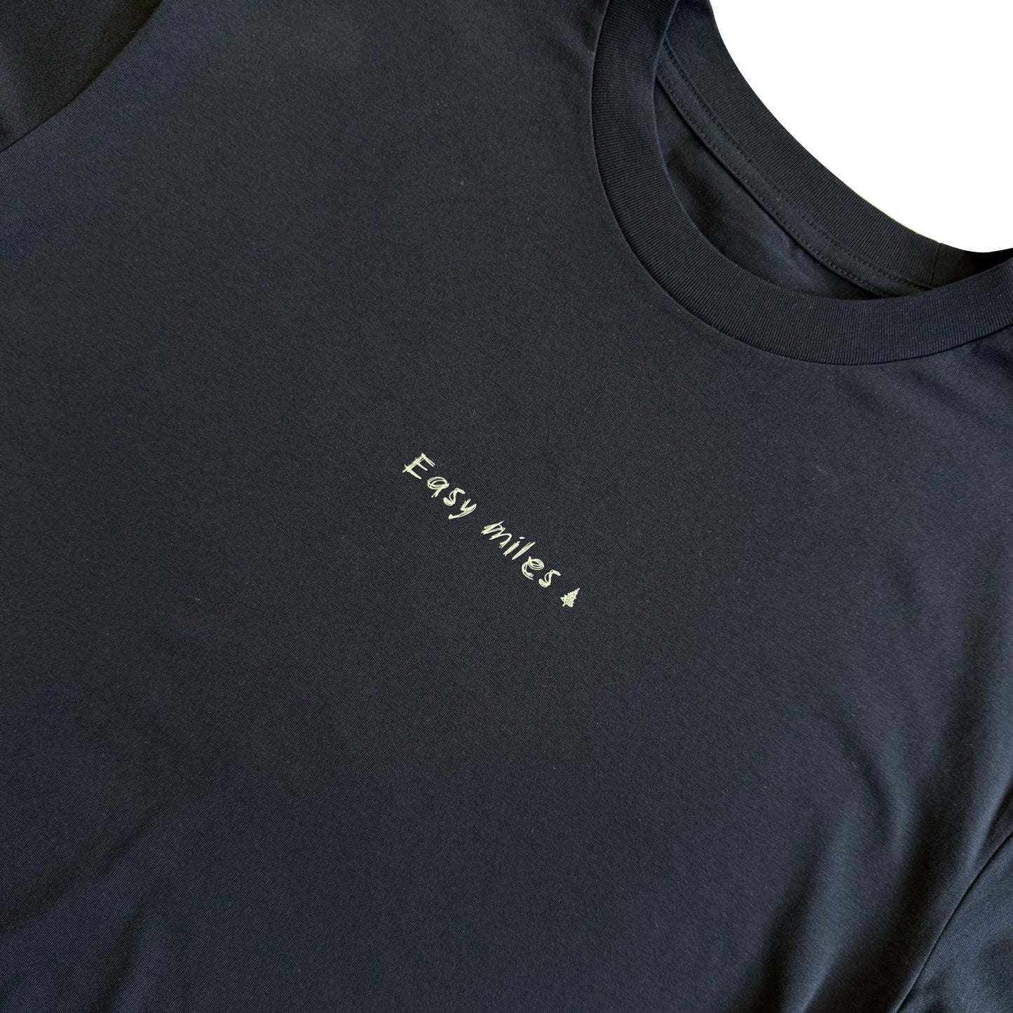 Women's Easy Miles Flowy Relaxed Tee  |  Limited preorder • One week only