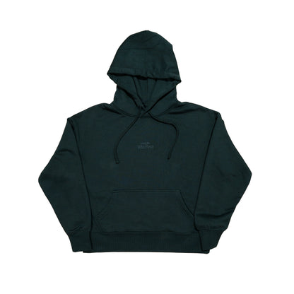 Women's Fern Wild Heavyweight Relaxed Hoodie