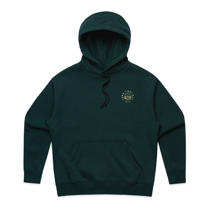 Women's Far Out Heavyweight Relaxed Hoodie