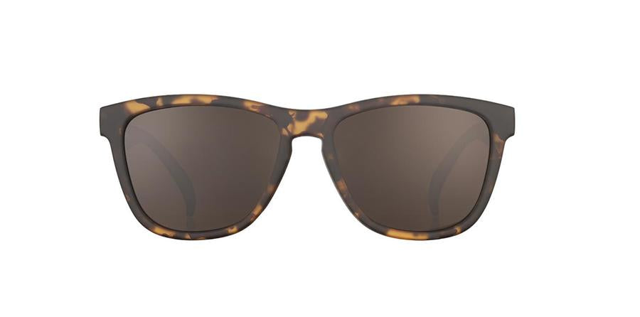 Goodr Sunglasses - Bosley's Basset Hound Dreams