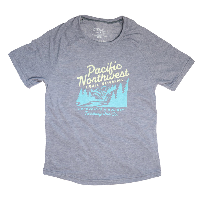 Men's PNW All Day Tee
