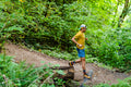 Men's All Day Run Shorts