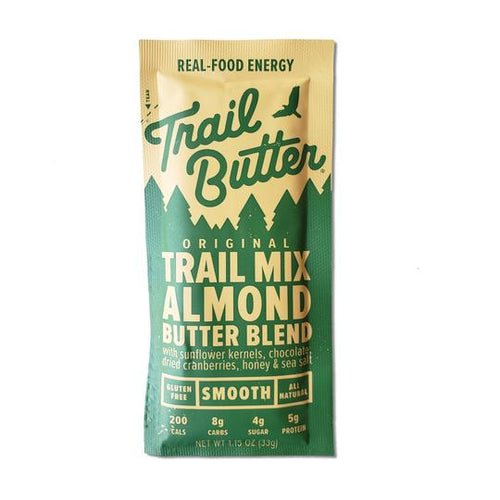 Trail Butter - Original Trail Mix Single Serve