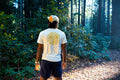 Men's Lone Fir All Day Tee