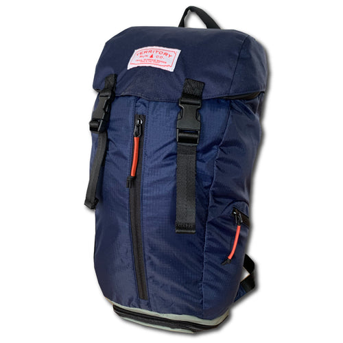 The All Day Backpack- 40L