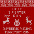 Ugly Sweater Run & Occidental Beers w/ Daybreak Racing | 6 miles | Dec 11th 11AM