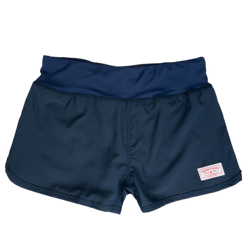 Women's All Day Run Shorts