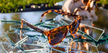 Goodr Sunglasses - Bosley's Basset Hound Dreams
