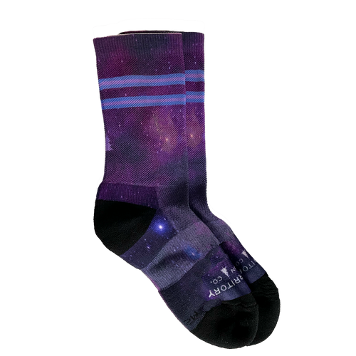 Cosmic Sock