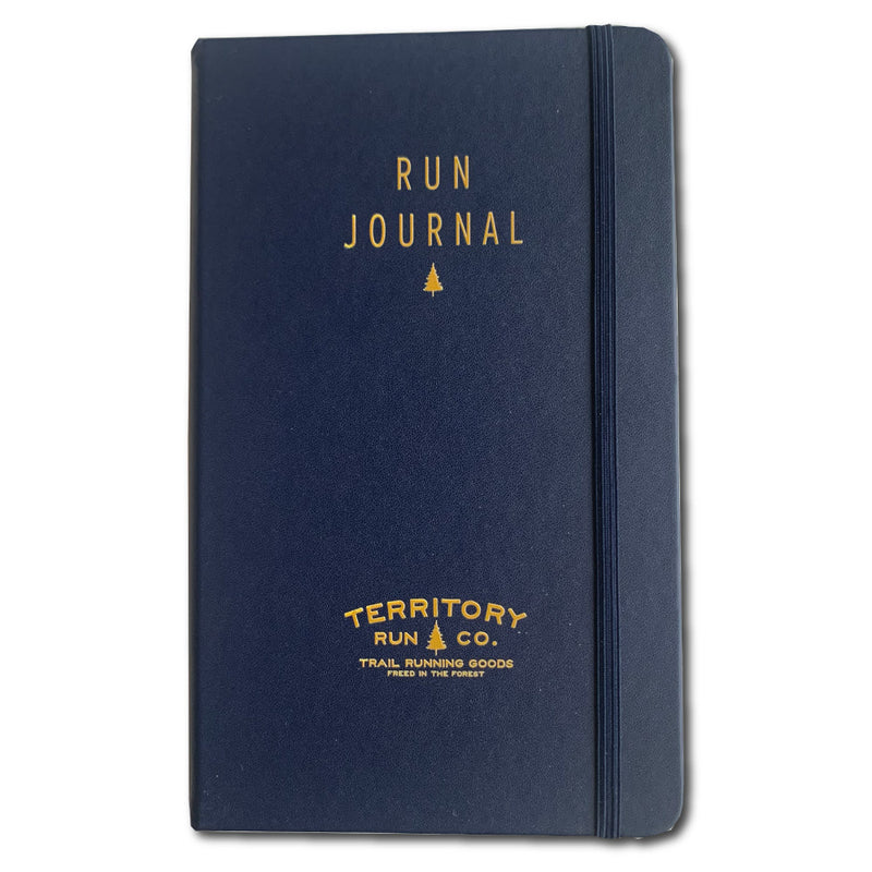 Territory Run Journal