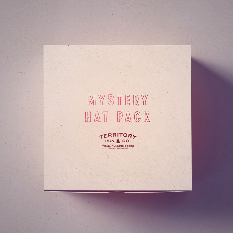 Mystery Hat Pack