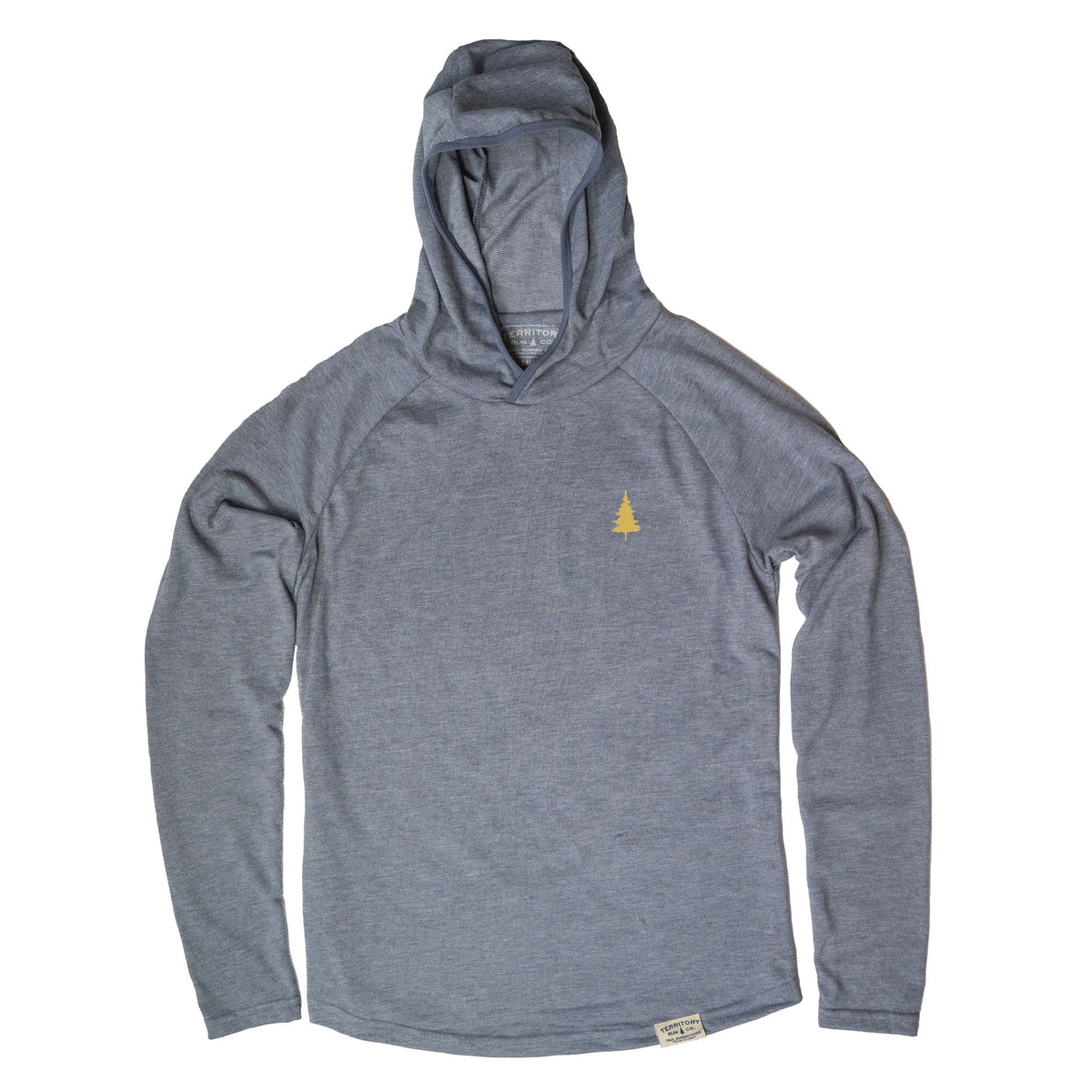 Men's All Day Hoodie
