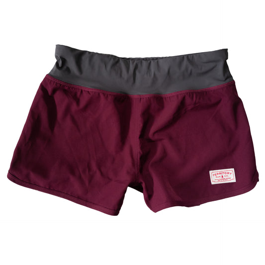 Women's All Day Run Shorts