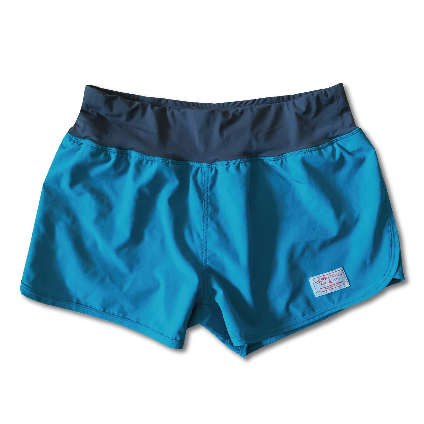 Women's All Day Run Shorts