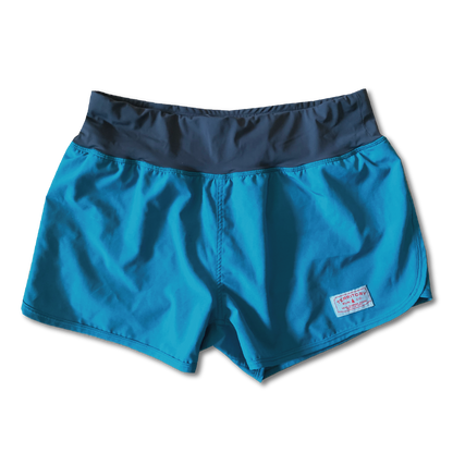 Women's All Day Run Shorts